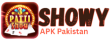 Download 3 Patti Showy Pakistani Official Game APK For Android